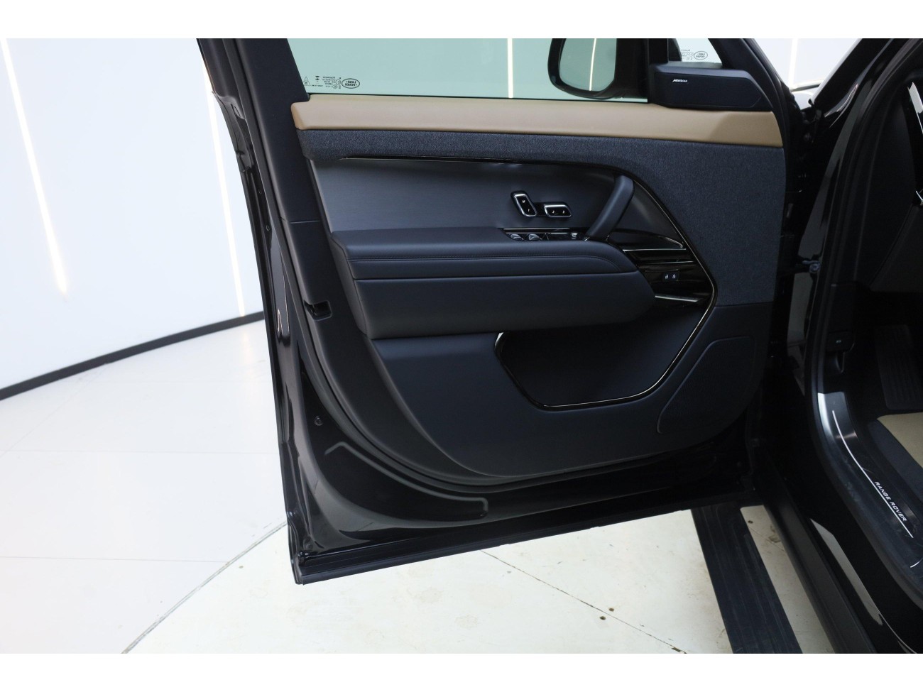 Land Rover Range Rover Sport 2024