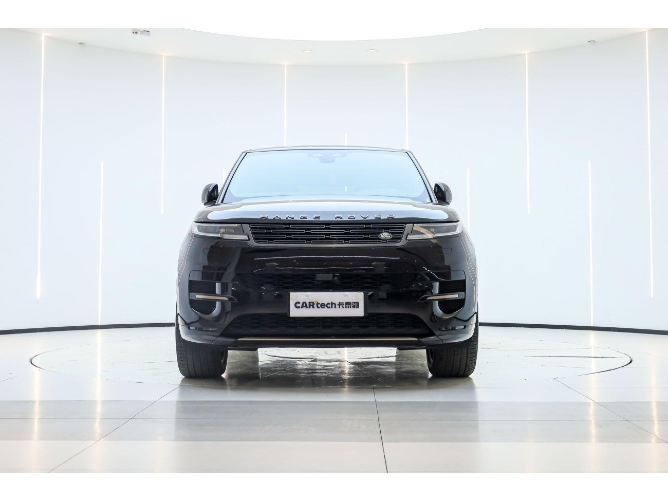 Land Rover Range Rover Sport 2024