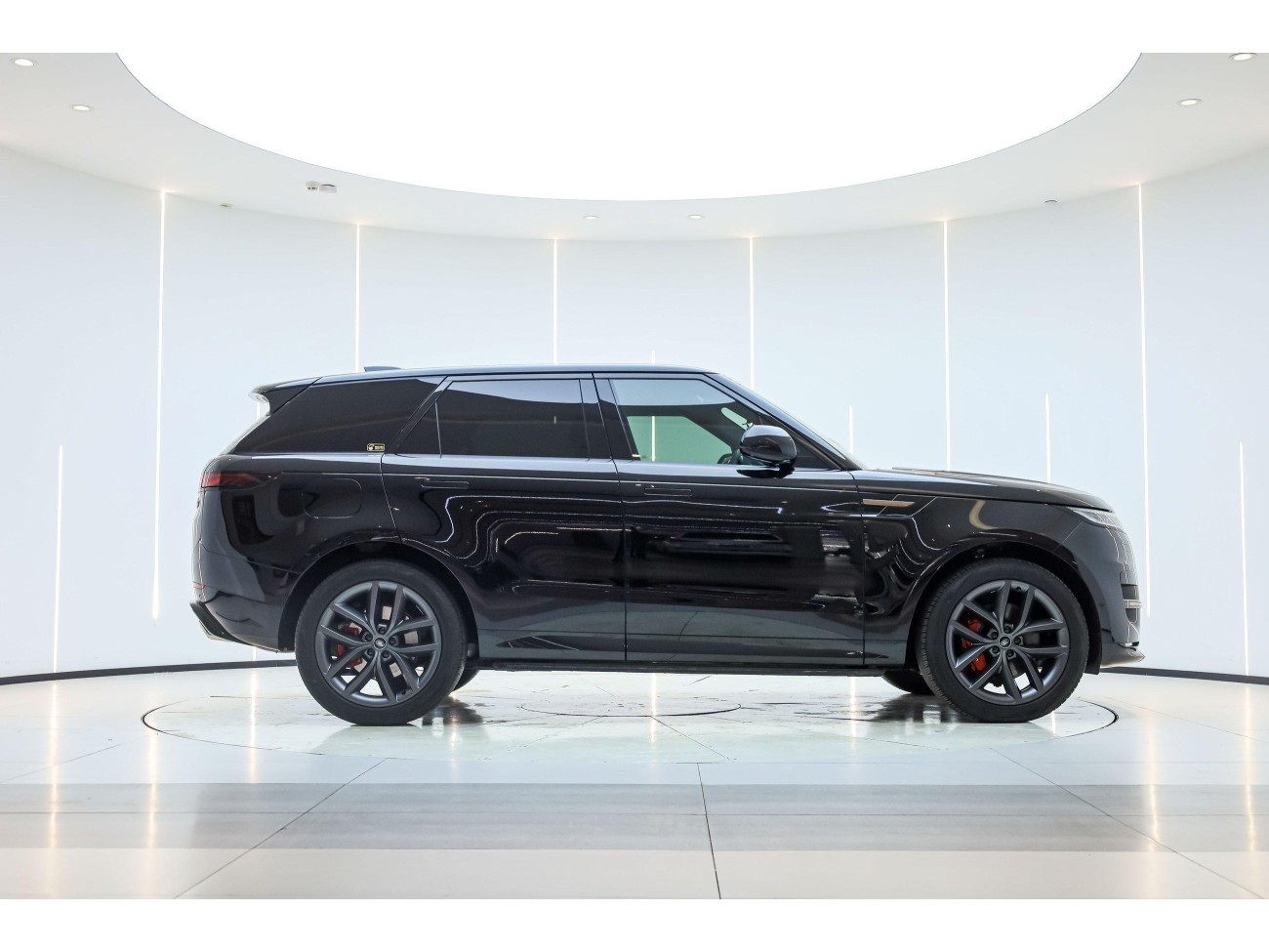 Land Rover Range Rover Sport 2024