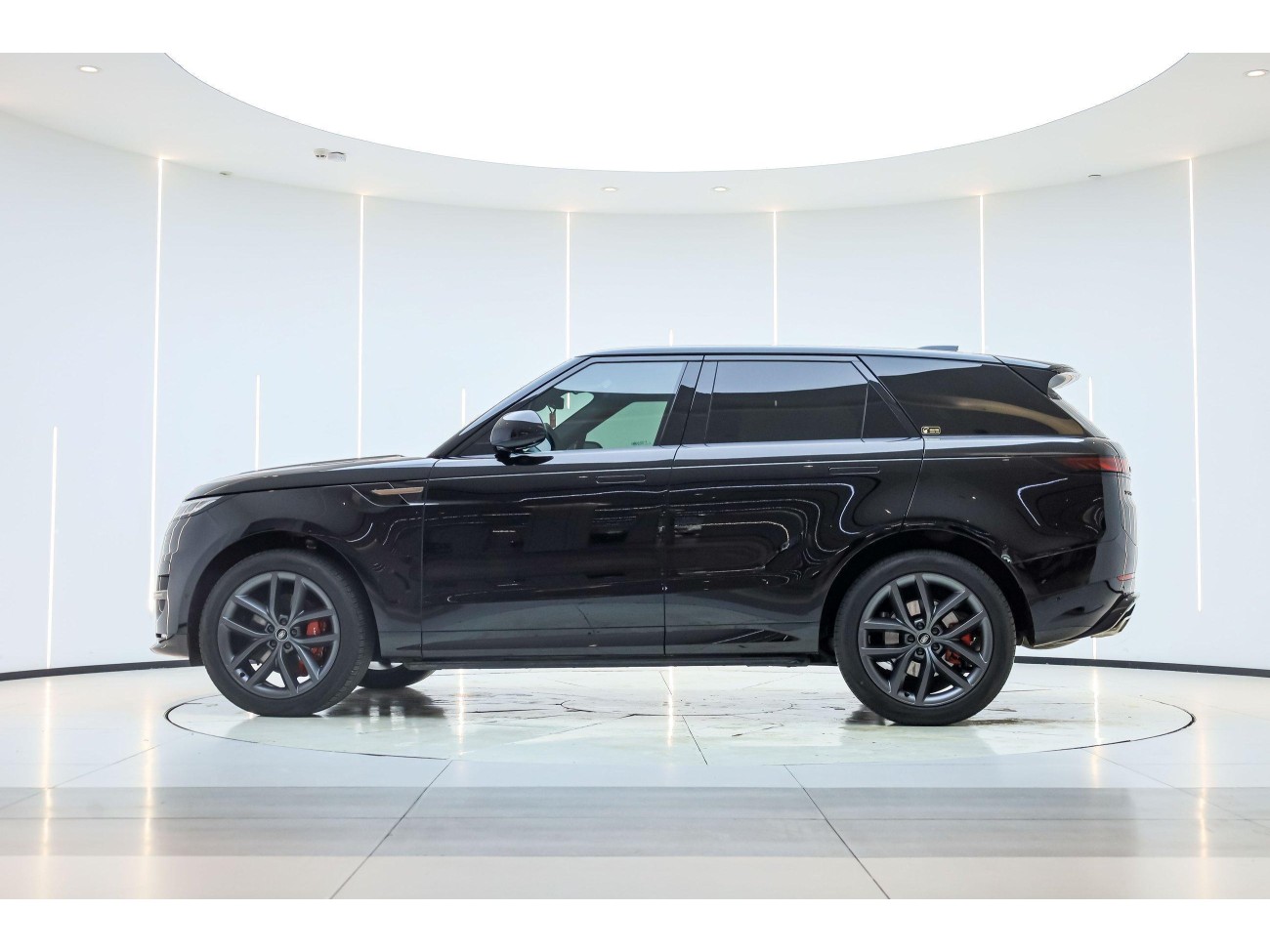 Land Rover Range Rover Sport 2024
