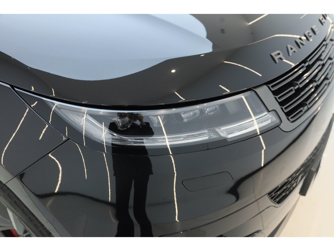 Land Rover Range Rover Sport 2024