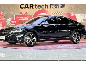 Volkswagen Passat 2024