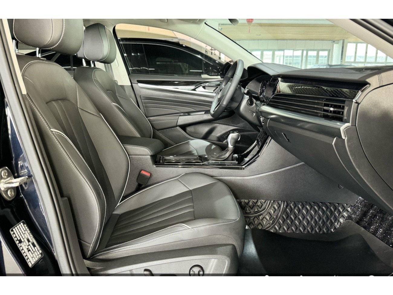 Volkswagen Passat 2024