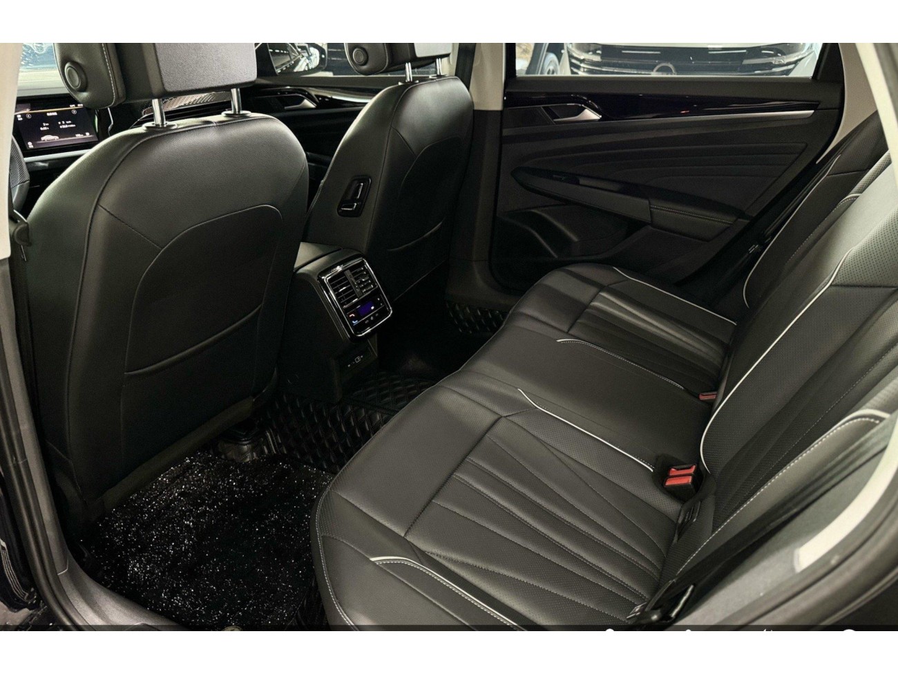 Volkswagen Passat 2024