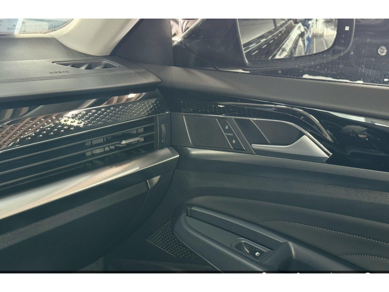 Volkswagen Passat 2024