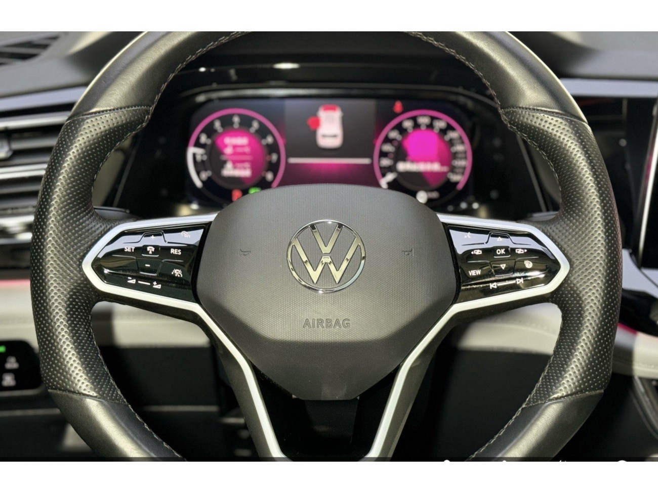 Volkswagen Teramont 2023