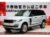 Land Rover Range Rover 2020