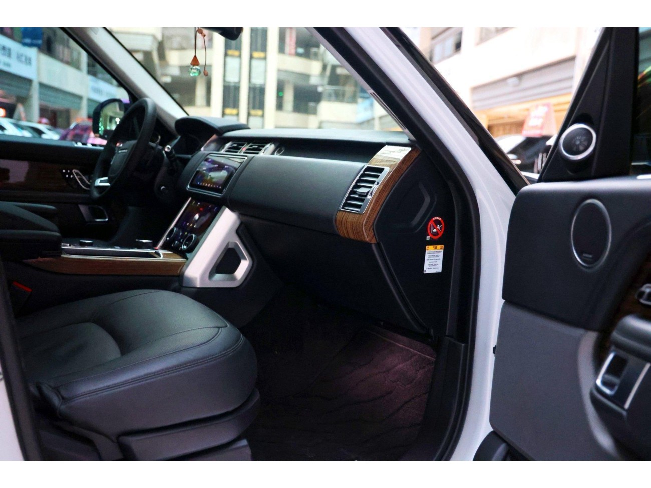 Land Rover Range Rover 2020