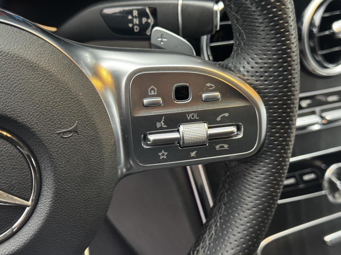 Mercedes-Benz C 260 L 2021