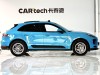 Porsche Macan 2020