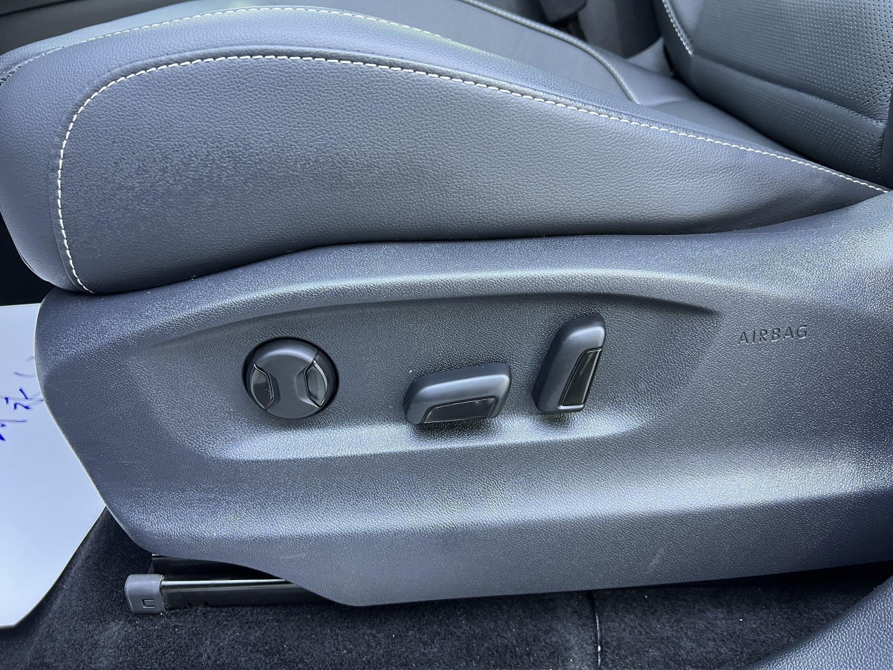 Volkswagen Teramont 2021