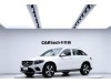 Mercedes-Benz GLC 260 4MATIC 2018