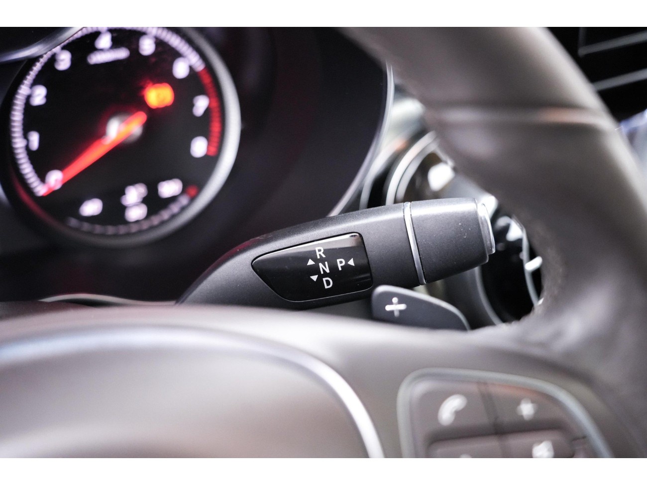 Mercedes-Benz GLC 260 4MATIC 2018