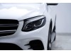 Mercedes-Benz GLC 260 4MATIC 2018