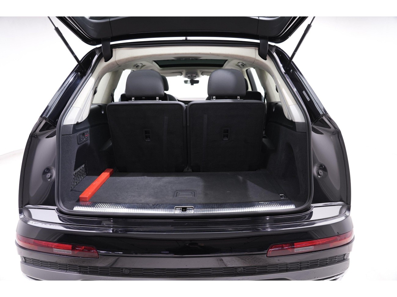 Audi Q7 45 TFSI 2021