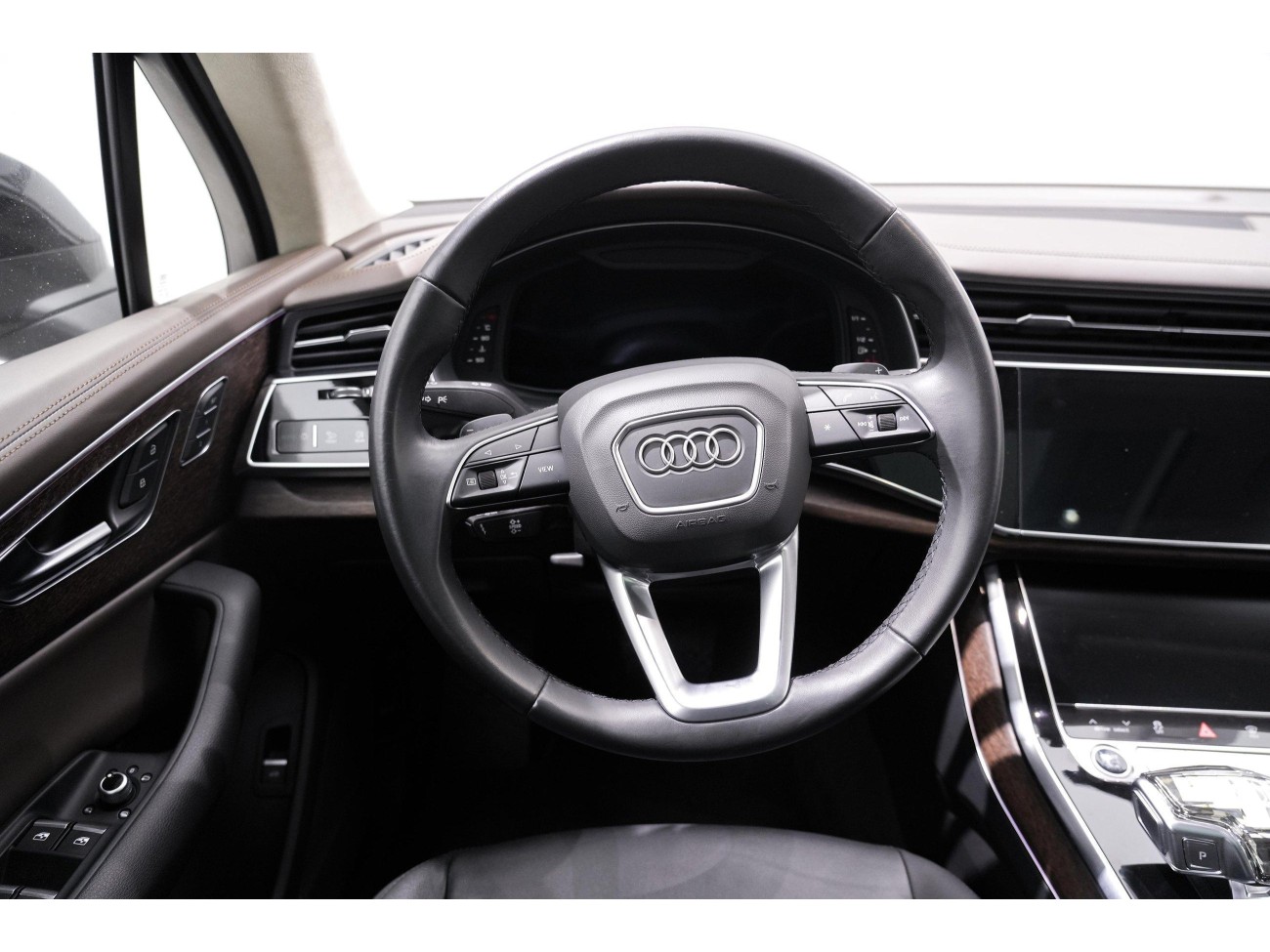 Audi Q7 45 TFSI 2021