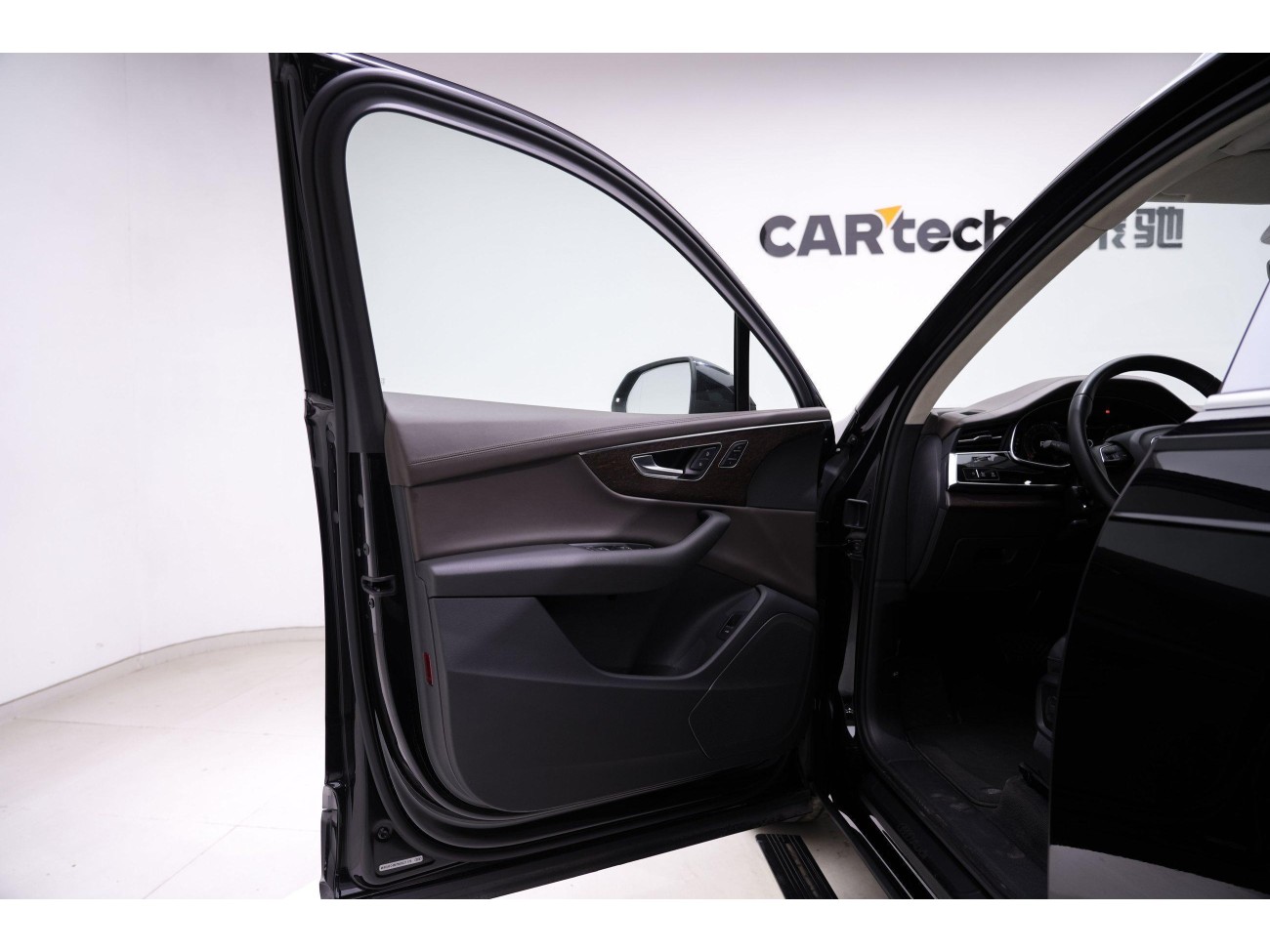 Audi Q7 45 TFSI 2021