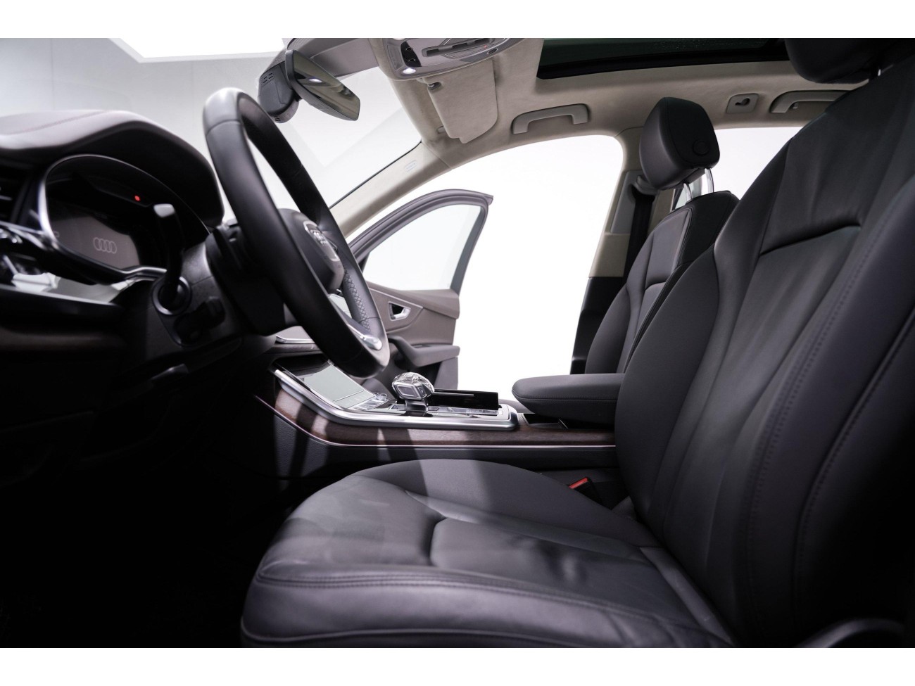 Audi Q7 45 TFSI 2021