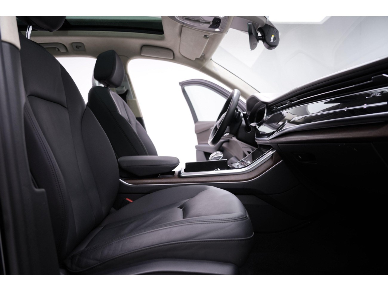 Audi Q7 45 TFSI 2021