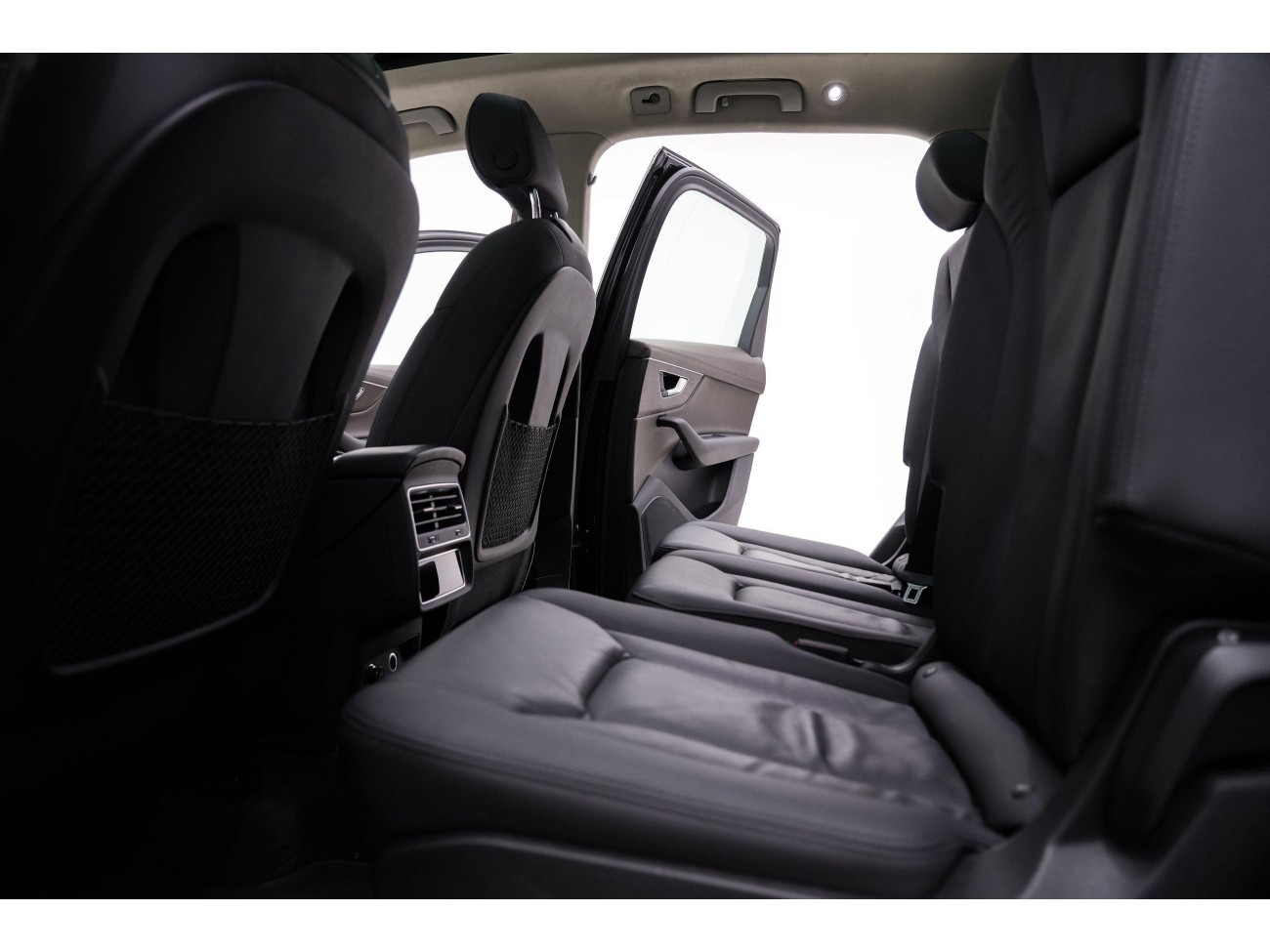 Audi Q7 45 TFSI 2021