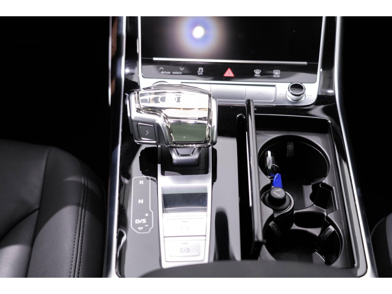 Audi Q7 45 TFSI 2021