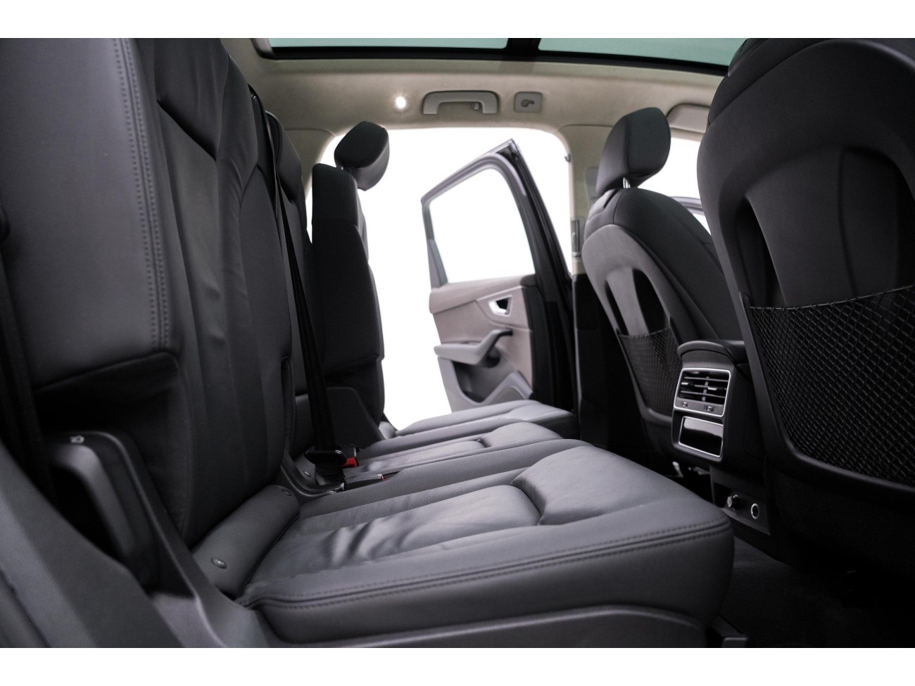 Audi Q7 45 TFSI 2021