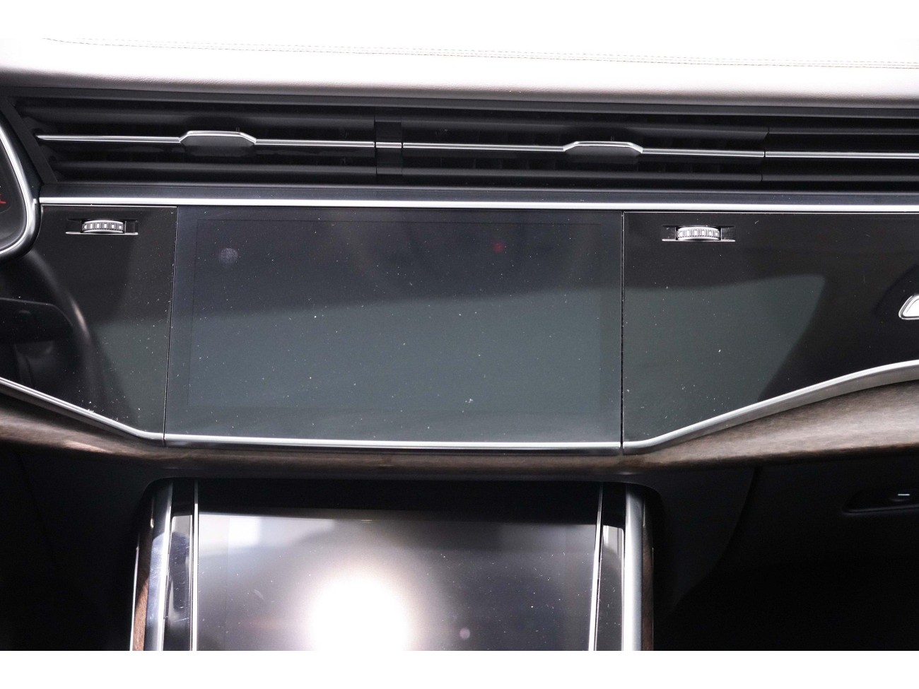 Audi Q7 45 TFSI 2021