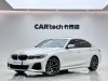BMW 325i 2020