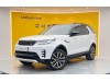 Land Rover Discovery 2022