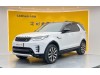 Land Rover Discovery 2022