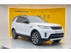 Land Rover Discovery 2022