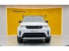 Land Rover Discovery 2022