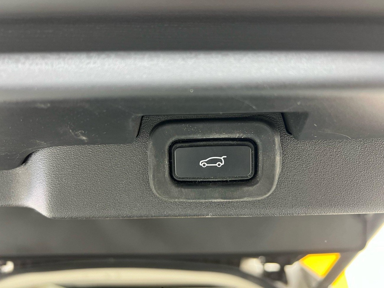 Land Rover Discovery 2022