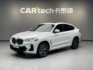 BMW X4 2023