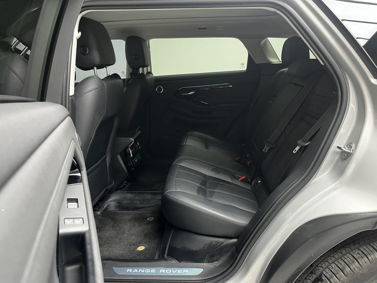 Land Rover Range Rover 2023