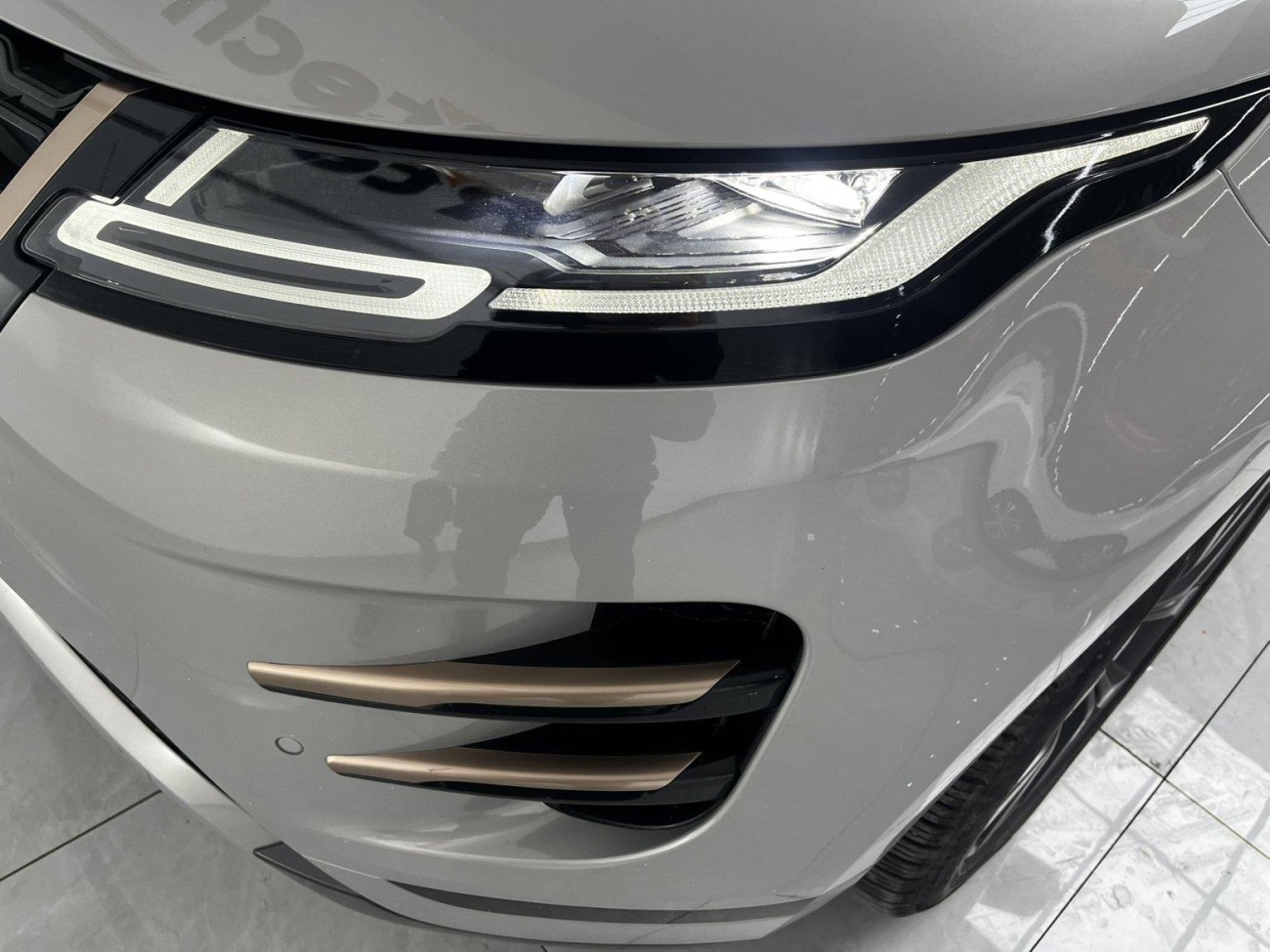 Land Rover Range Rover 2023