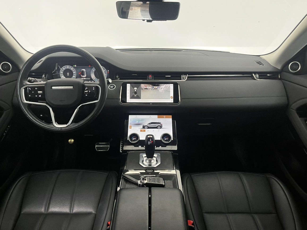 Land Rover Range Rover 2023