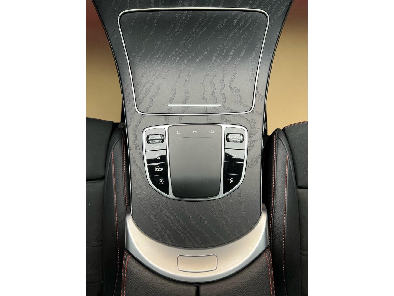 Mercedes-Benz C 260 2023