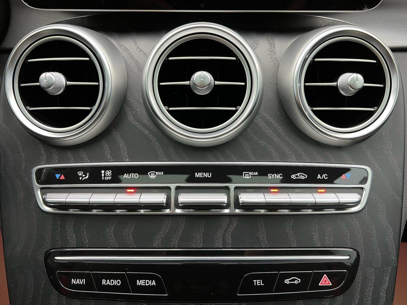 Mercedes-Benz C 260 2023