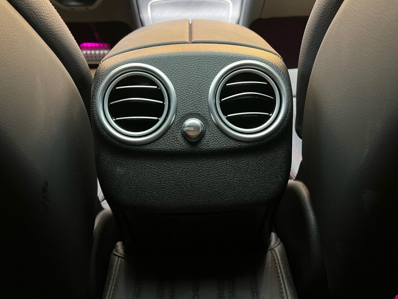 Mercedes-Benz C 260 2023