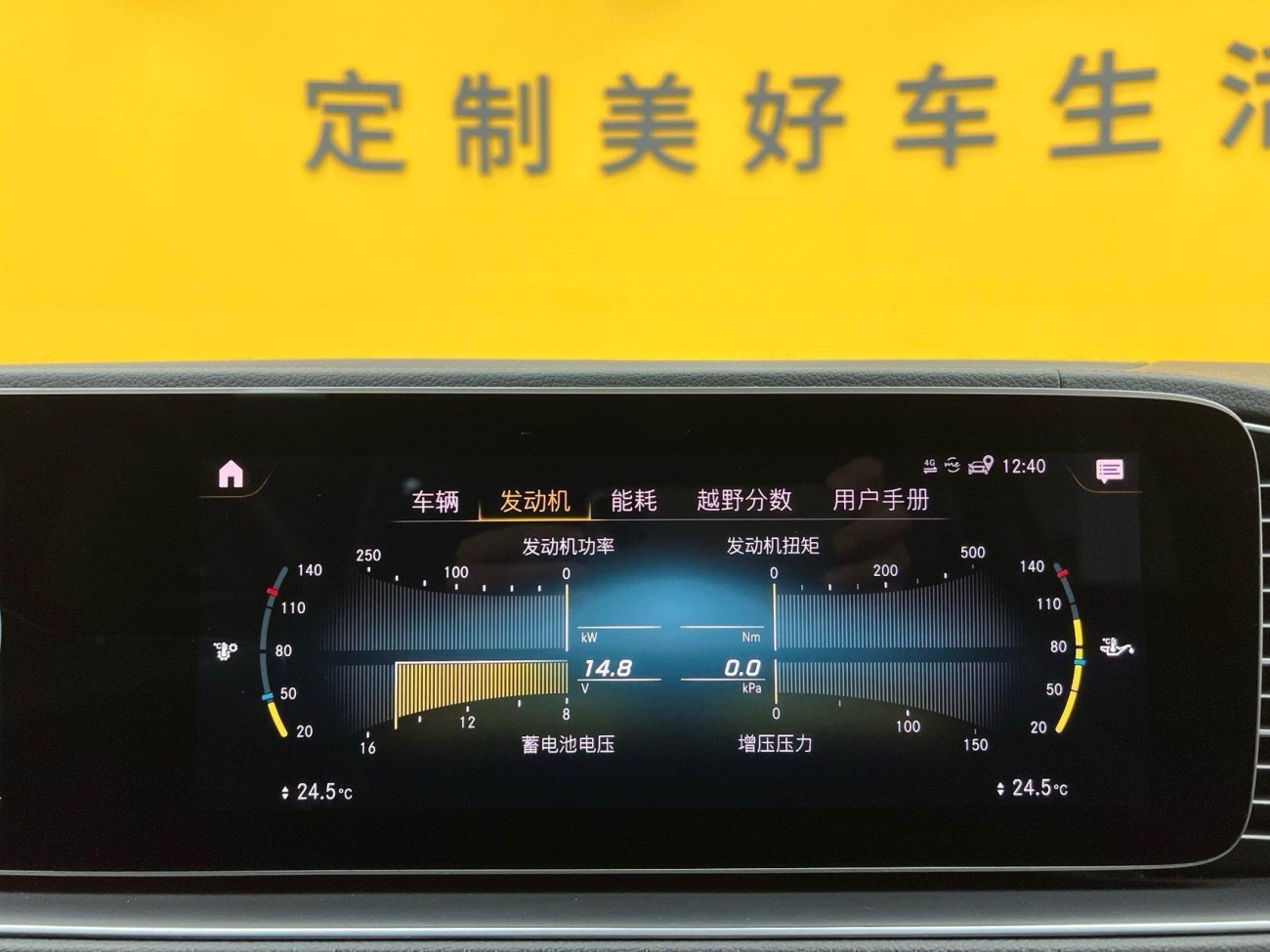 Mercedes-Benz GLS 450 4MATIC 2021