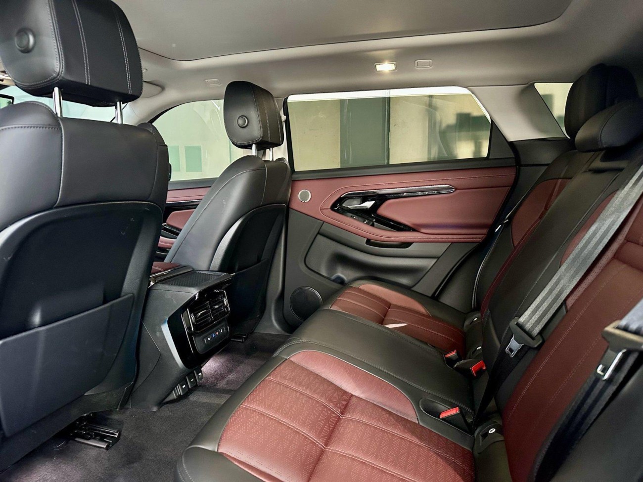 Land Rover Range Rover 2024