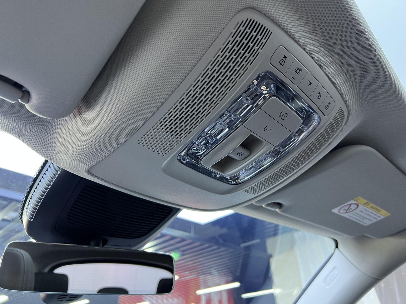 Mercedes-Benz GLE 350 4MATIC 2023