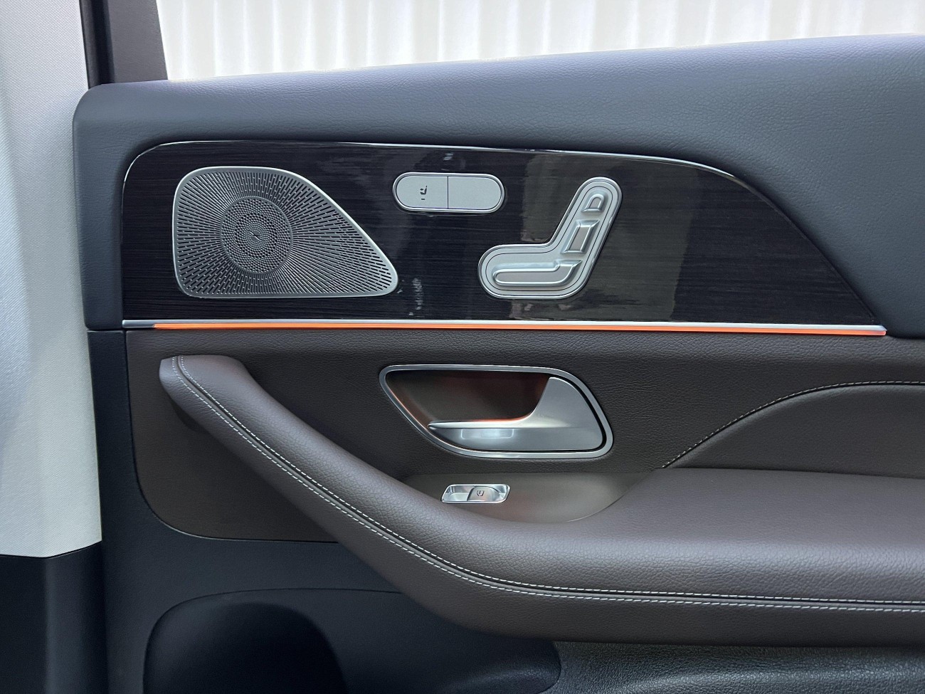 Mercedes-Benz GLE 350 4MATIC 2023