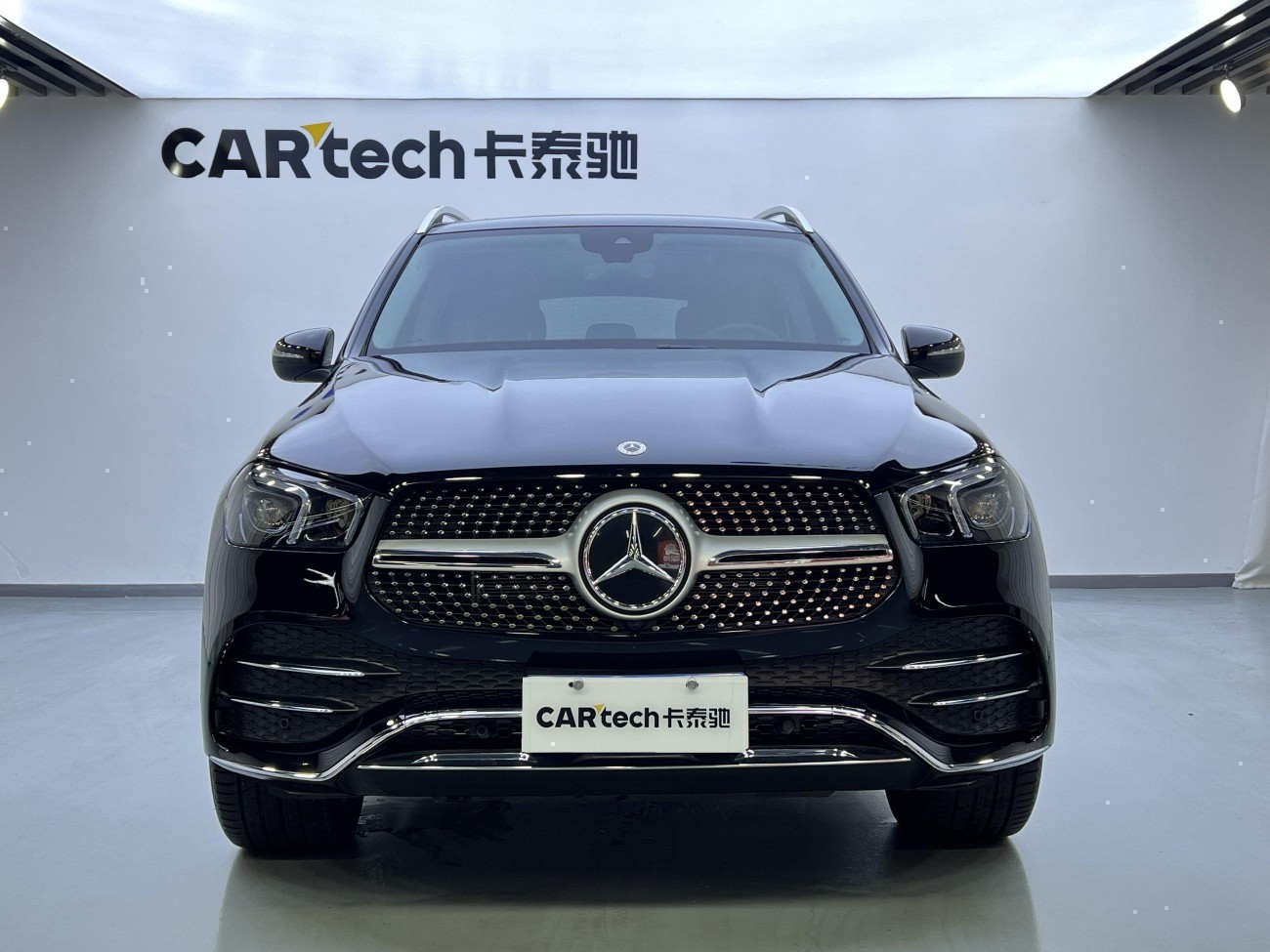 Mercedes-Benz GLE 350 4MATIC 2023