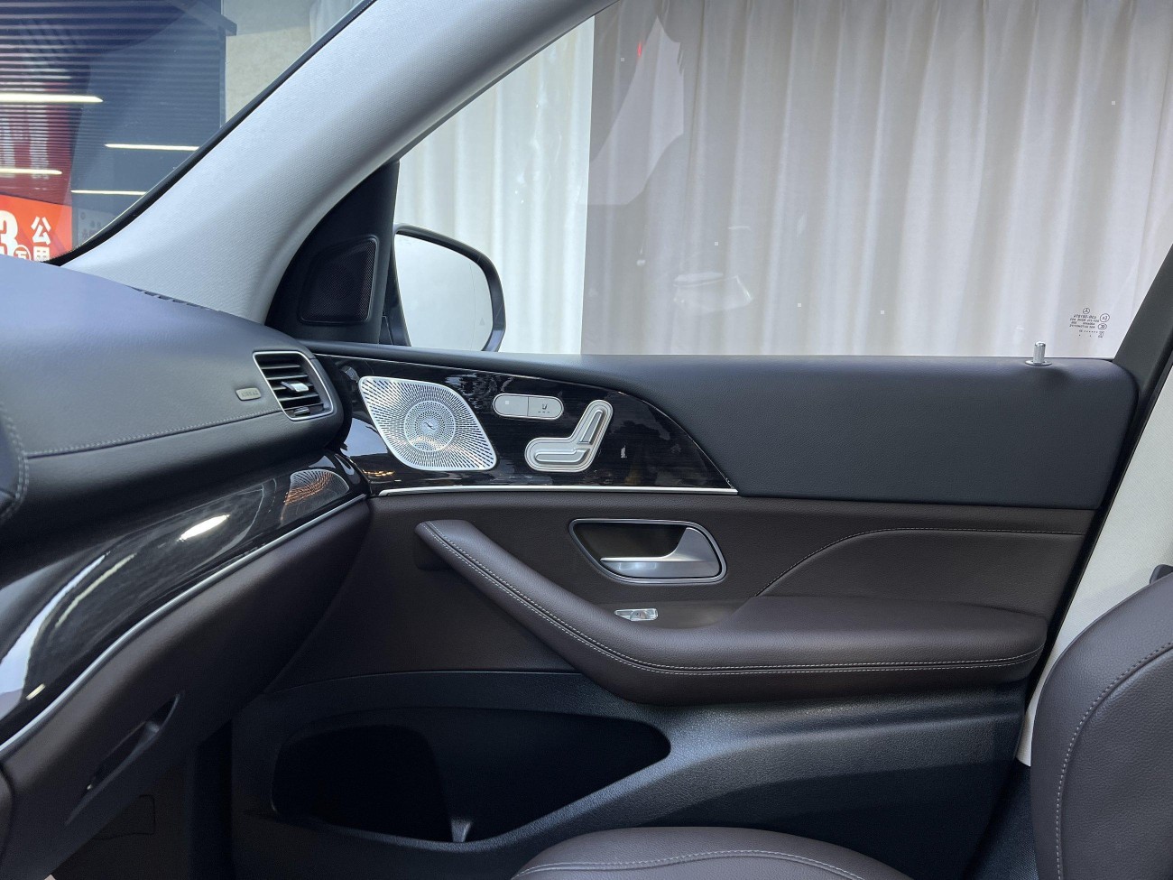 Mercedes-Benz GLE 350 4MATIC 2023