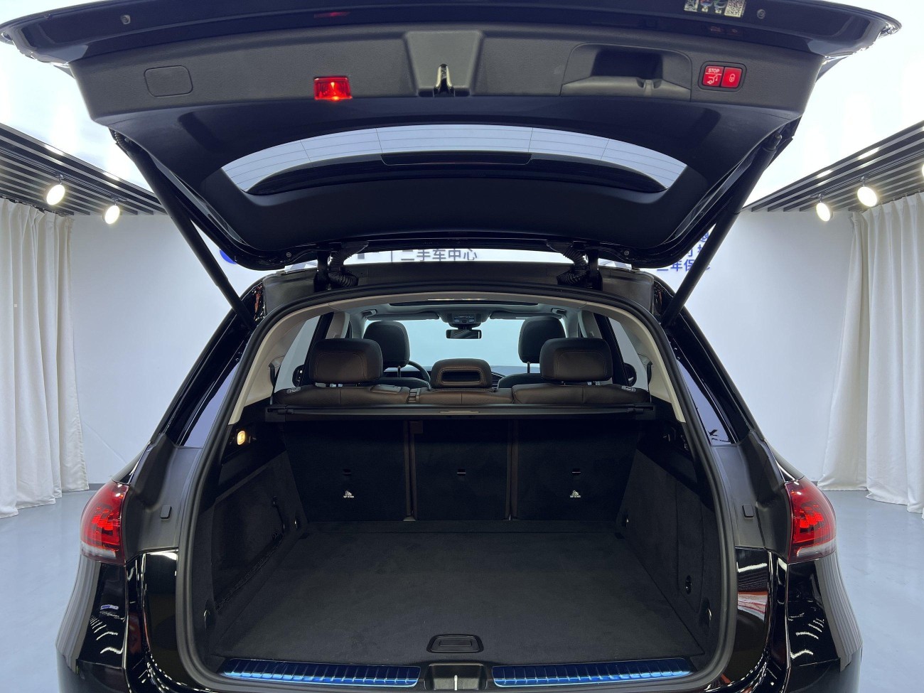 Mercedes-Benz GLE 350 4MATIC 2023