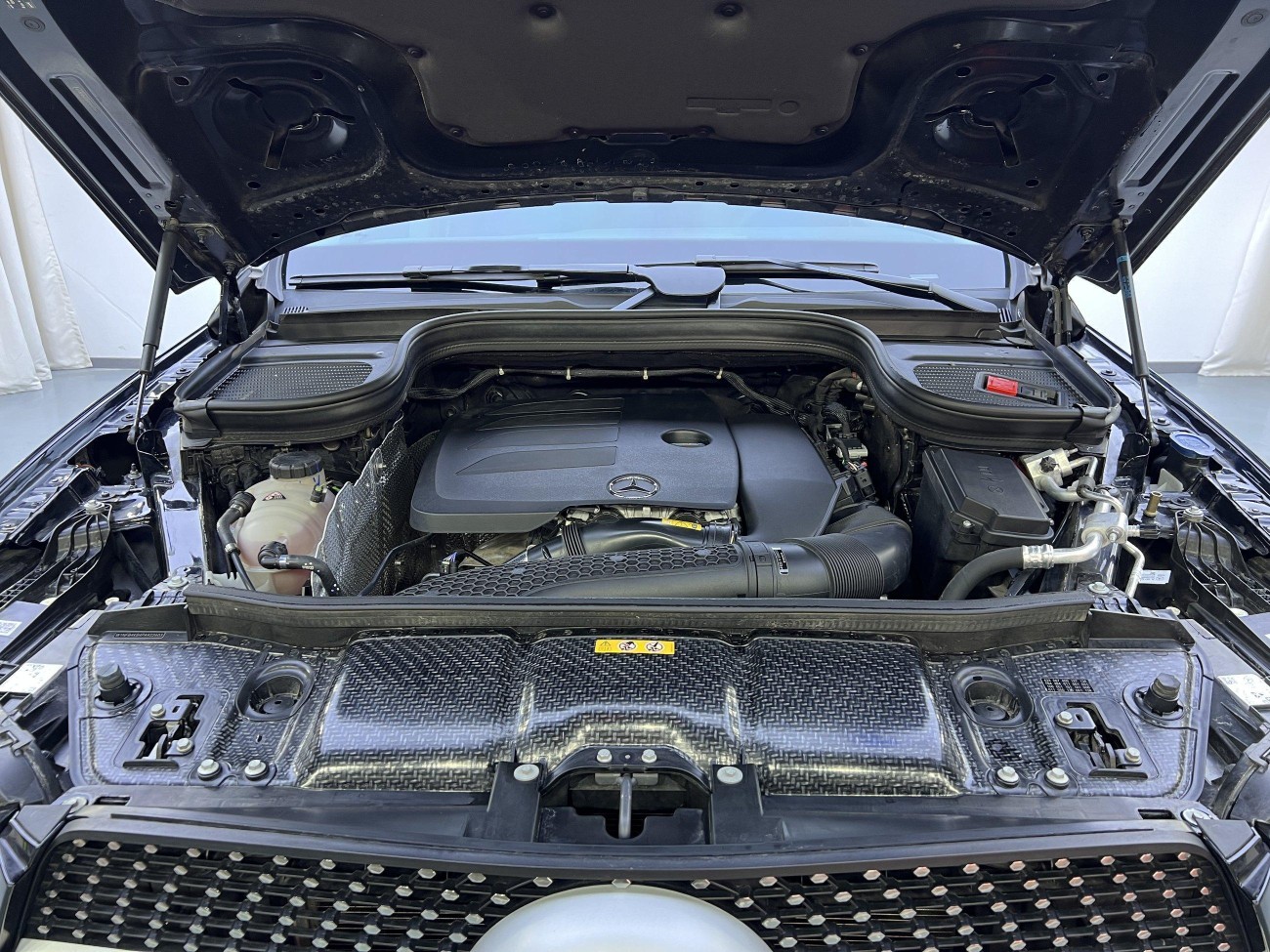 Mercedes-Benz GLE 350 4MATIC 2023