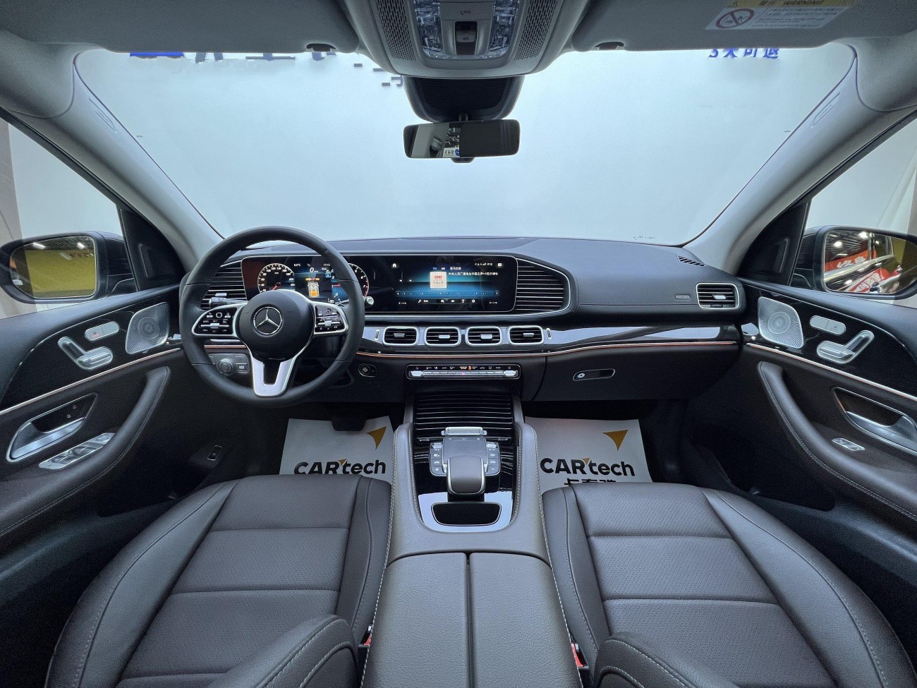 Mercedes-Benz GLE 350 4MATIC 2023