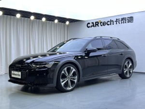 Audi A6 2020